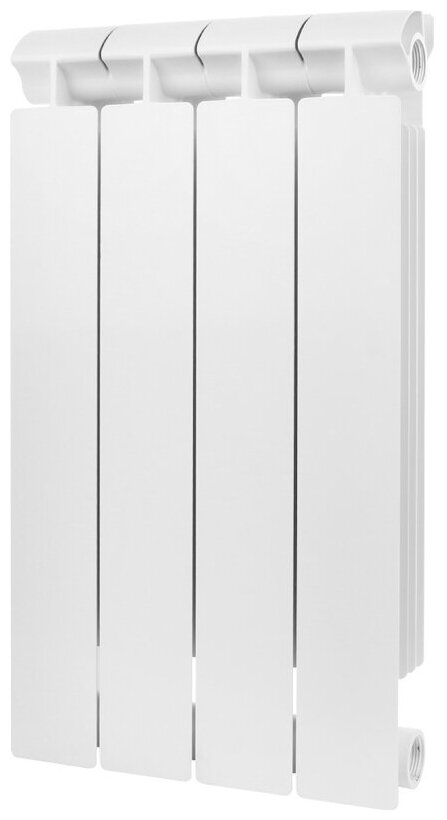 Радиатор биметаллический Global STYLE EXTRA 500 x 4 секции