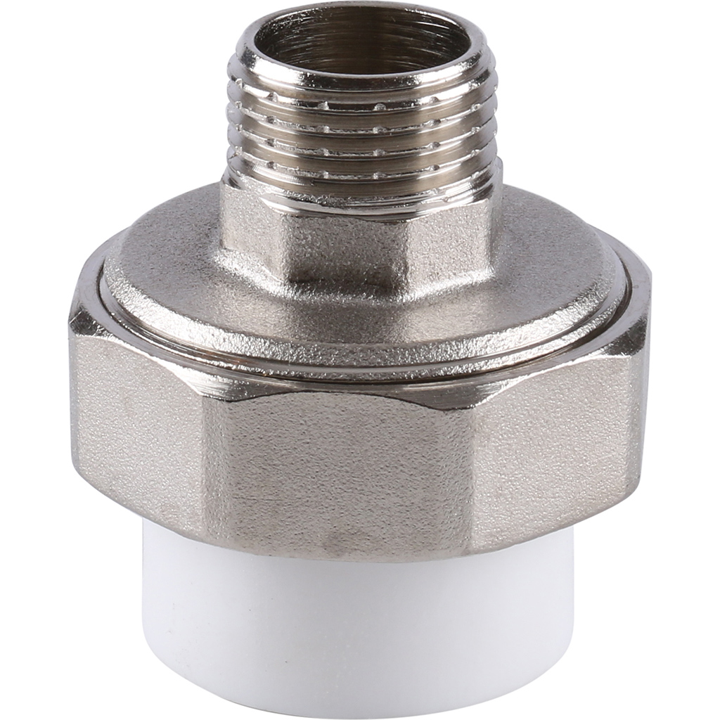 Kalde Муфта разъемная с наружной резьбой 25х1/2"