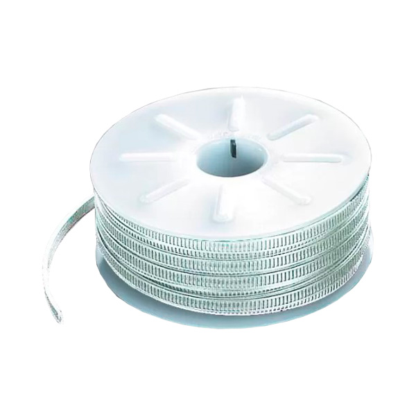 Лента Walraven BIS STARLOCK 15м (белая)