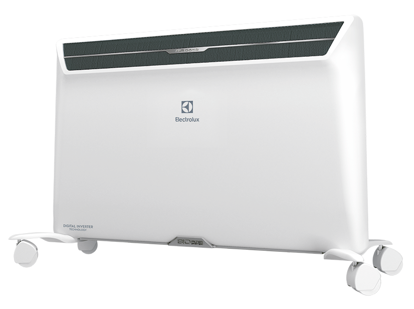 Конвектор электрический Electrolux Air Gate Digital Inverter ECH/AGI-2000
