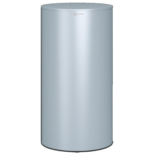 Накопительный косвенный водонагреватель VIESSMANN Vitocell 100-V тип CVAA 200л