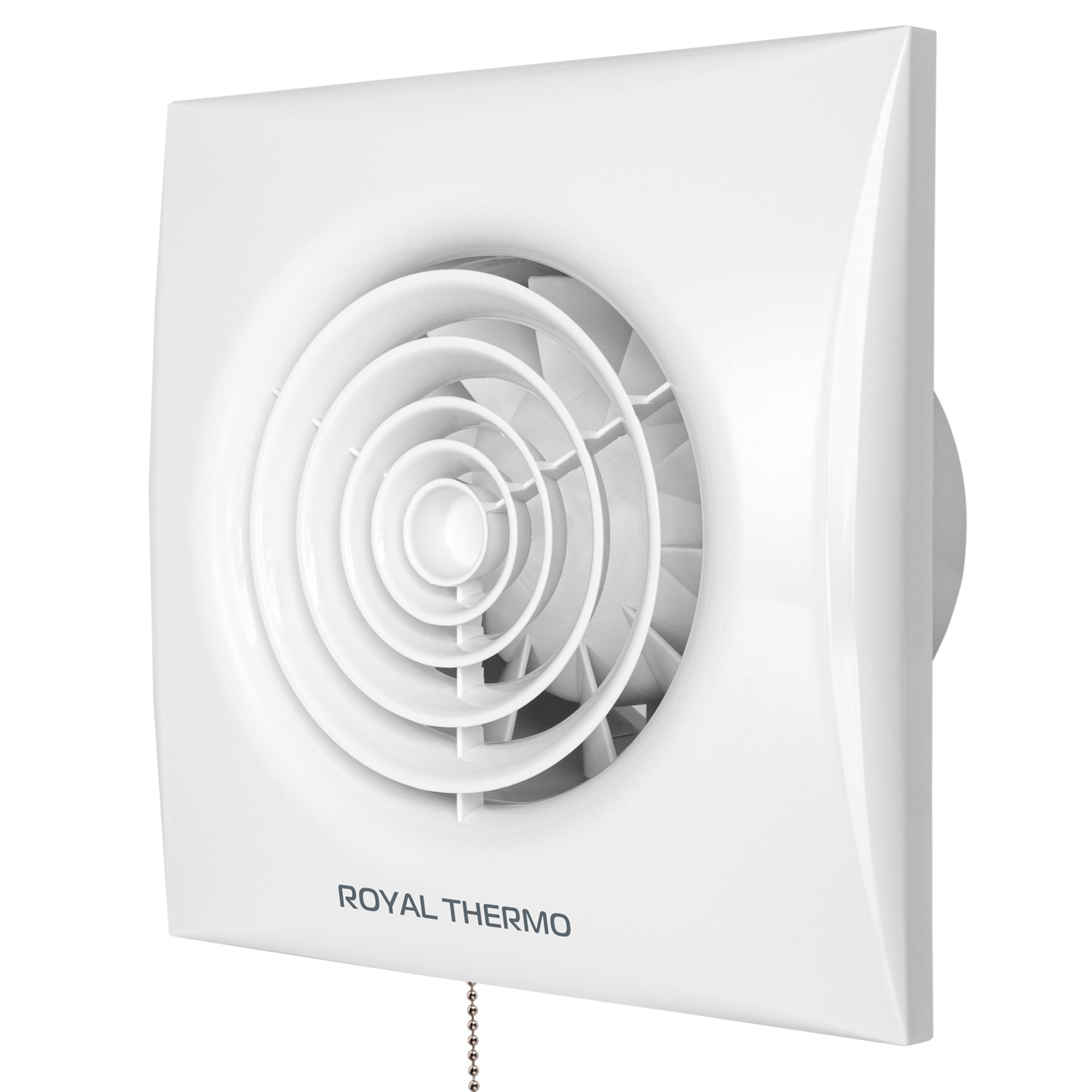 Вентилятор вытяжной Royal Thermo RAFR 100 P