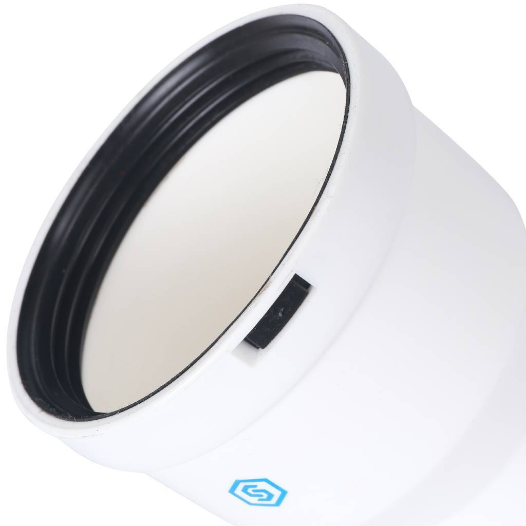 Адаптер STOUT DN80/60 115 мм м/п уменьшенный конденсац. 