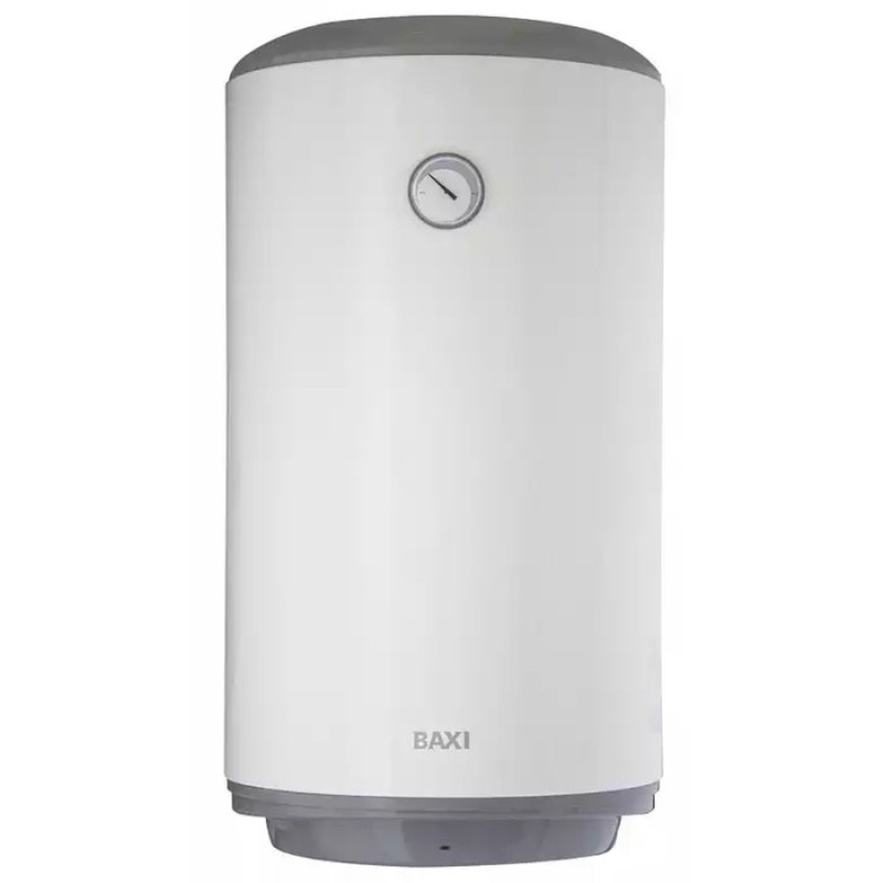 Накопительный электрический водонагреватель Baxi EXTRA V 530