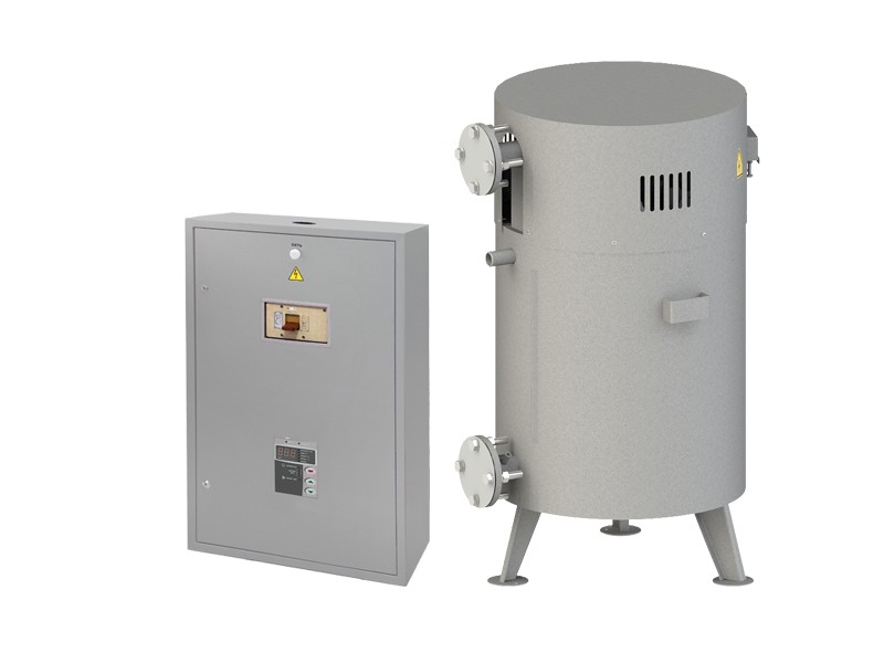 Напольный электрический котел ZOTA Prom 60