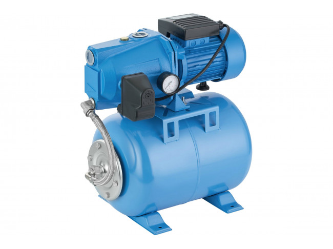 Насосная станция UNIPUMP AUTO ECO JET 100 LA