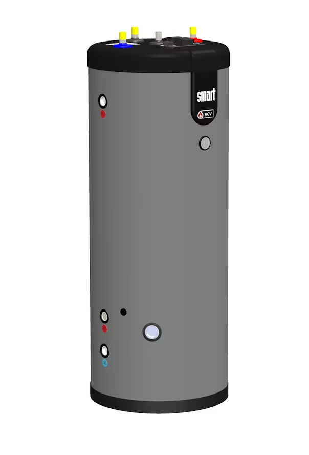 Бойлер косвенного нагрева ACV Smart E 210 (SLE 210)
