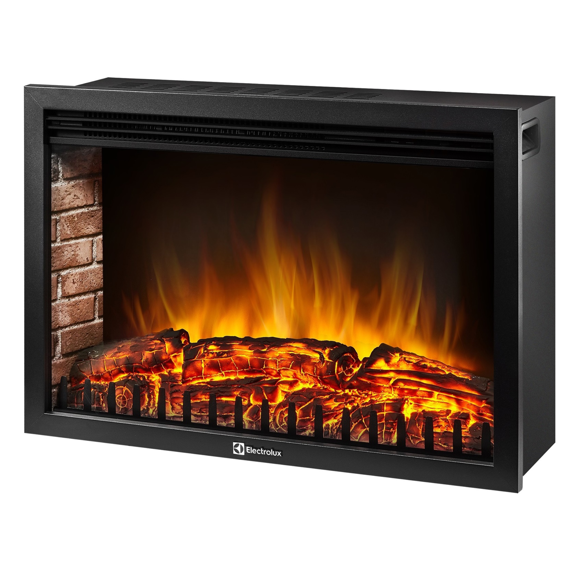 Электрический очаг Electrolux EFP/P-3020LS N