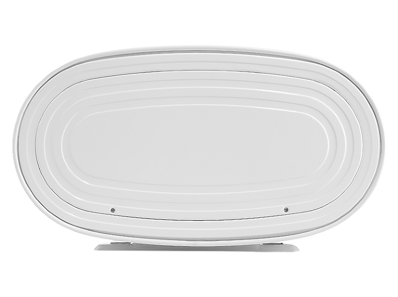 Накопительный электрический водонагреватель Electrolux EWH 100 Gladius 2.0