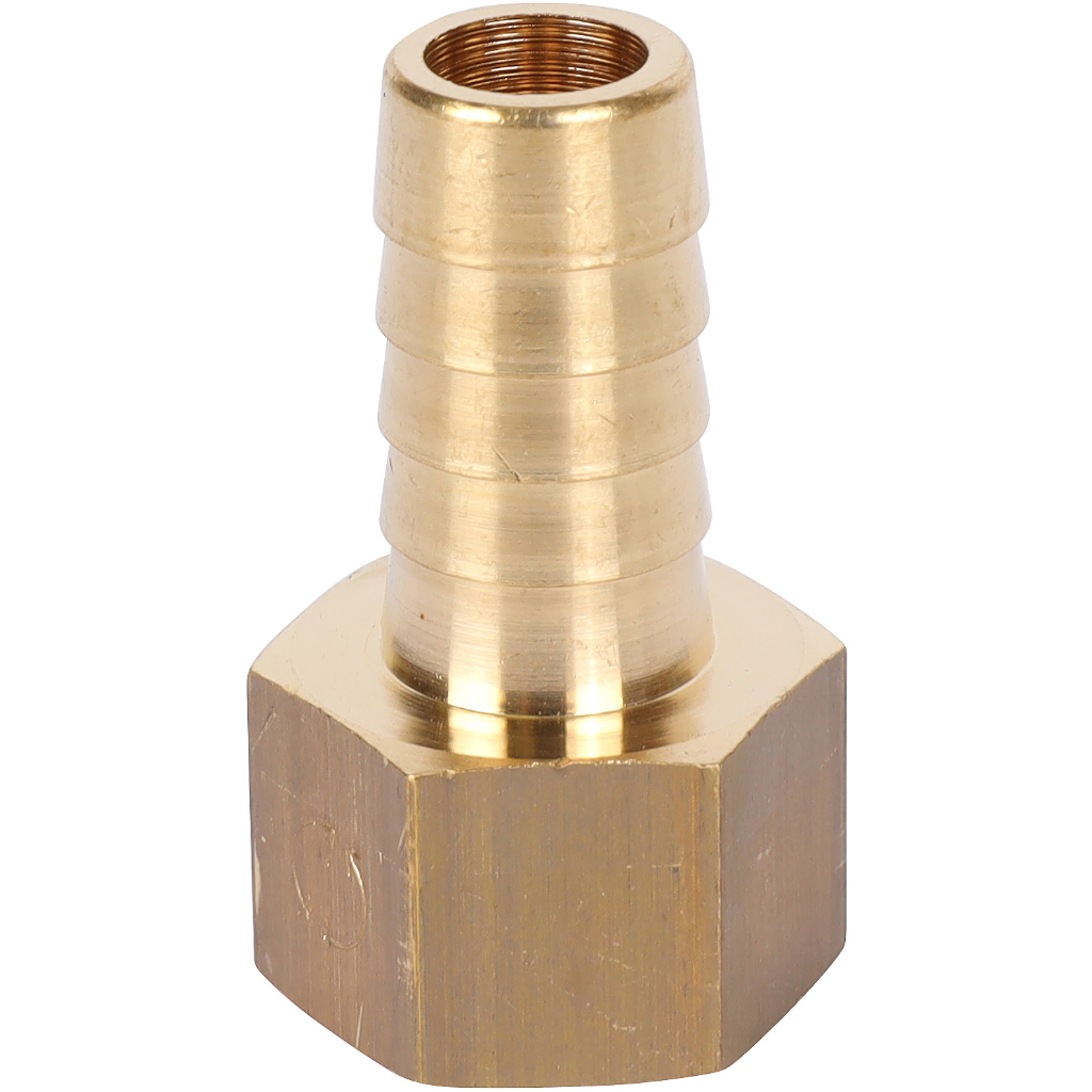 Штуцер STOUT 3/8"х12 ВР