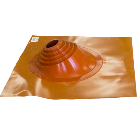 Мастер-флеш ZOTA №17 75-200 мм (угловой) терракотовый