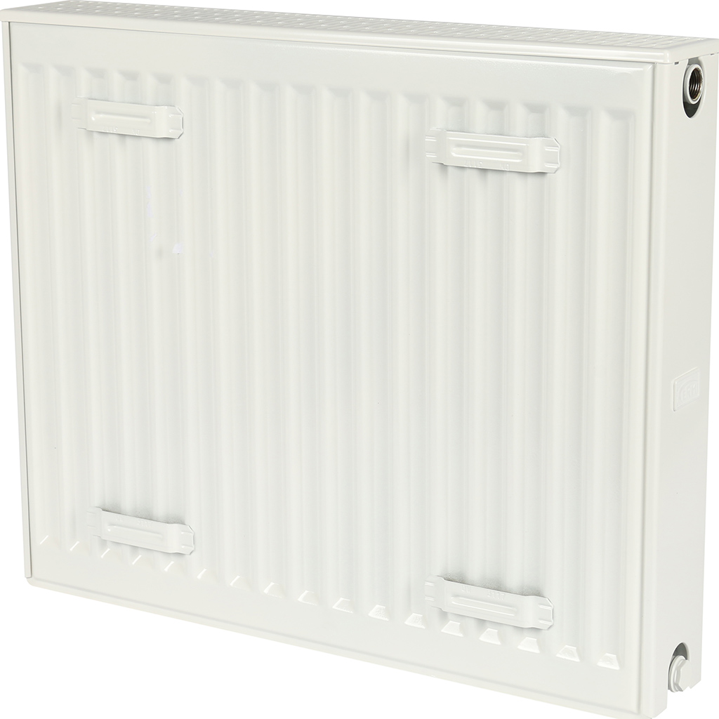 Стальной панельный радиатор Kermi Profil-K Profil-K FK O 22/500/600, подключение  боковое