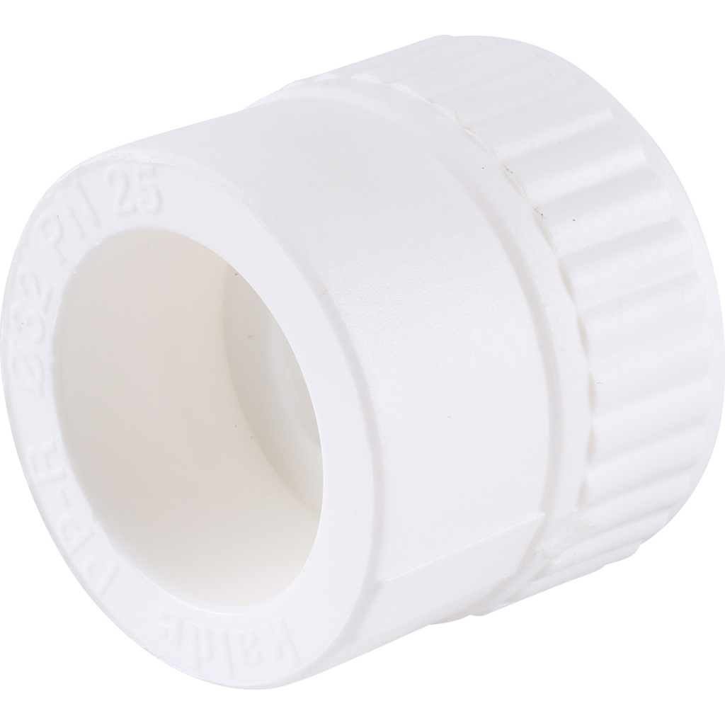 Kalde Муфта комбинированная внутренняя резьба 32x3/4"