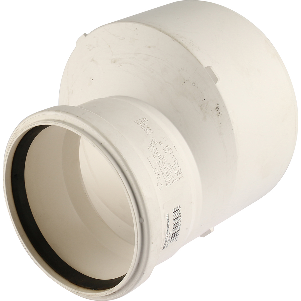 REHAU RAUPIANO PLUS Переходник 160/110