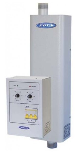 Настенный электрический котел ZOTA Econom 12