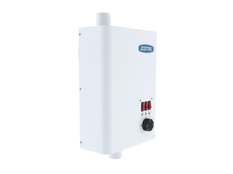 Настенный электрический котел ZOTA Balance 15