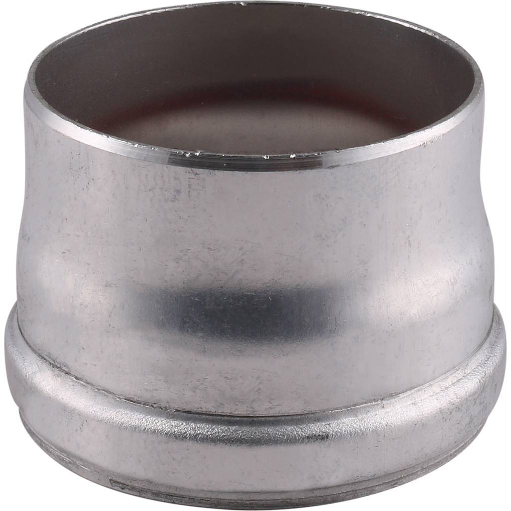 Адаптер STOUT D60 L=47 M-F с раструбом