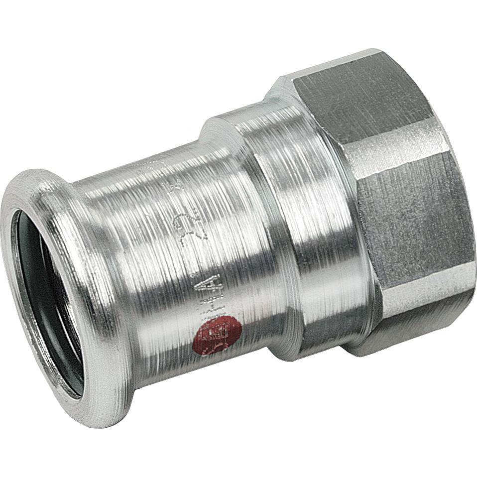 Муфта Sanha переходная 54x2 ВПр-ВР 24270g