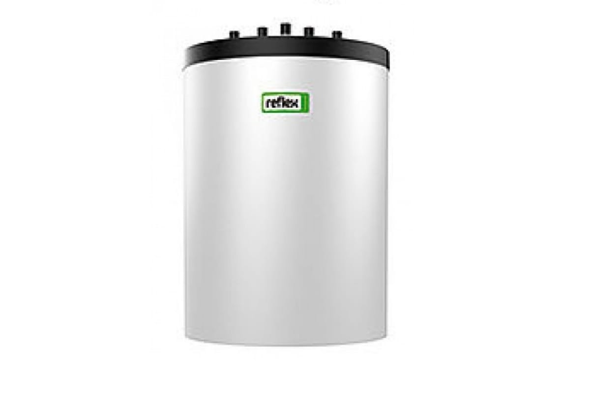 Накопительный косвенный водонагреватель Reflex Storatherm Aqua Compact  AC 120/1 B