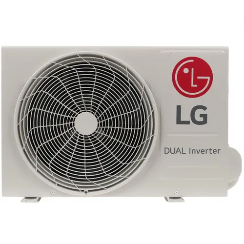 Внешний блок LG ECO S07EQR.UA3R (инверторного типа)