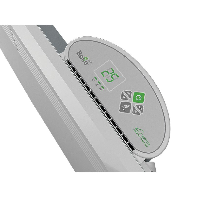 Конвектор электрический Ballu Enzo BEC/EZER-2000