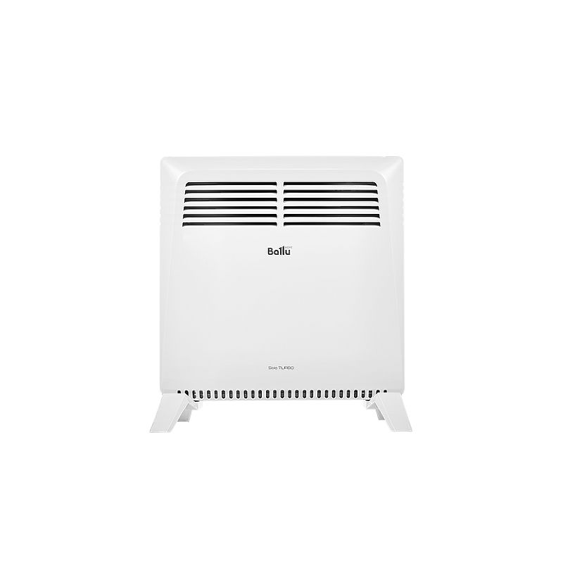 Конвектор электрический Ballu Solo Turbo BEC/SMT-1000
