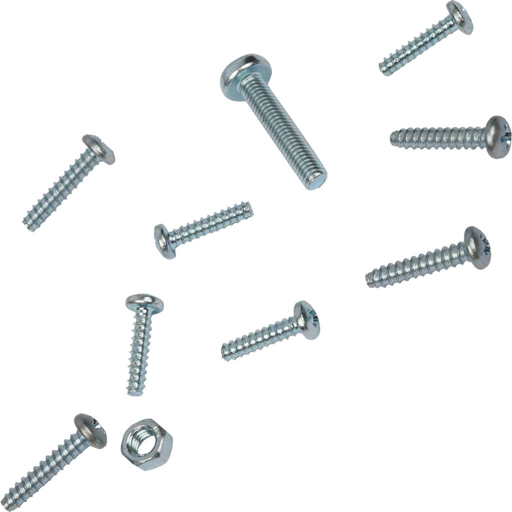 Коаксиальный комплект STOUT для прохода через стену D 60/100 универсальный 