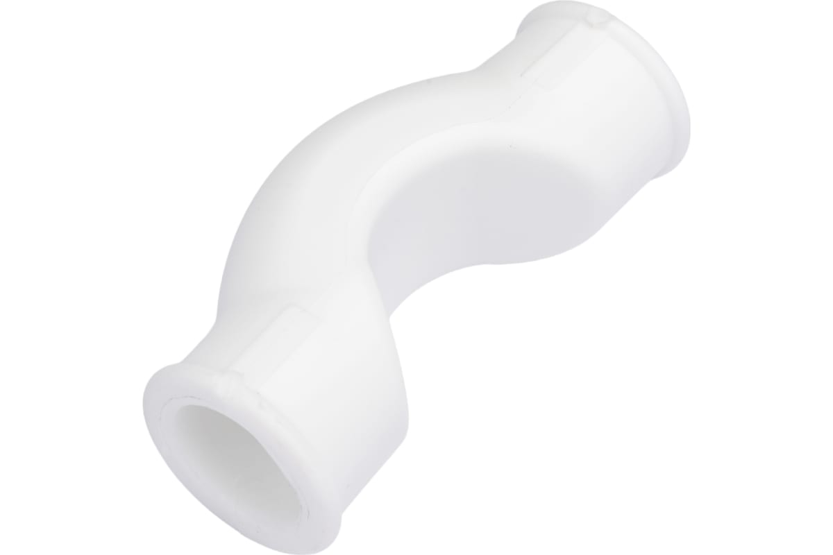 Обвод VALFEX PP-R Dn25 с муфтами внутренняя пайка (белый)