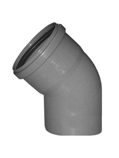 Отвод Sinikon СТАНДАРТ 40х30°