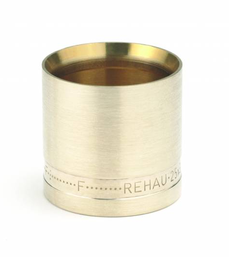 REHAU RAUTHERM S Надвижная гильза 32x2,9