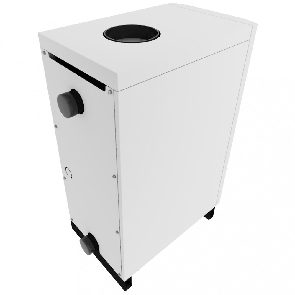 Напольный конвекционный газовый котел Лемакс Classic-12,5