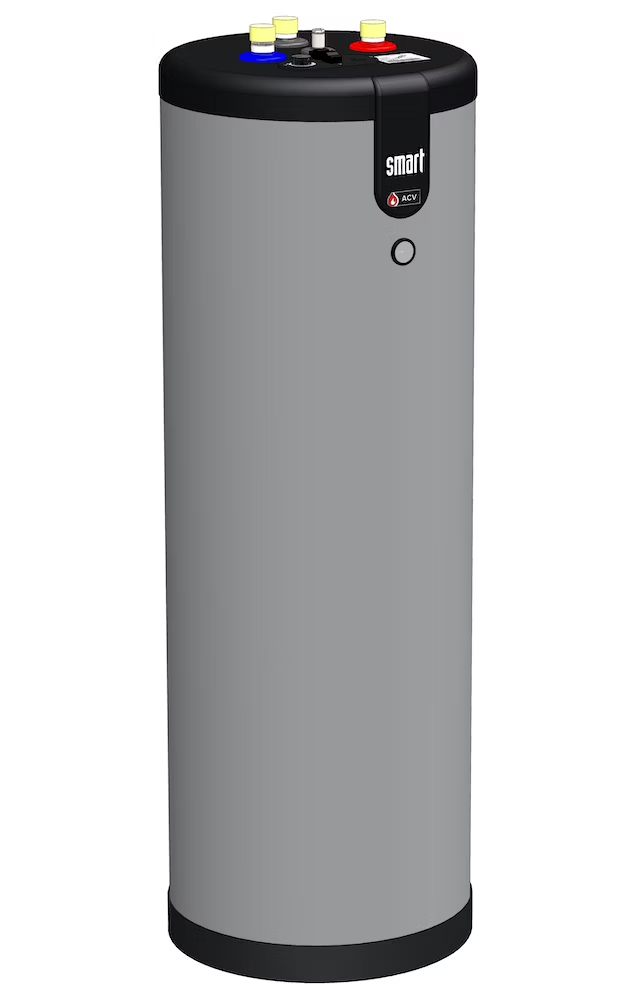 Накопительный косвенный водонагреватель ACV Smart 420