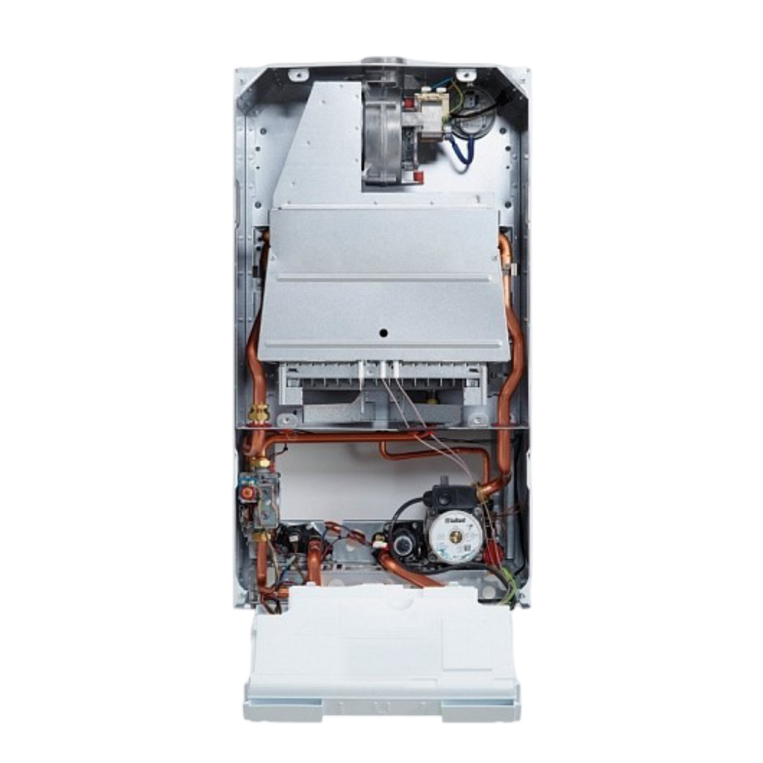 Настенный конвекционный газовый котел Vaillant turboTEC plus VU 322/5-5 ,32 кВт.