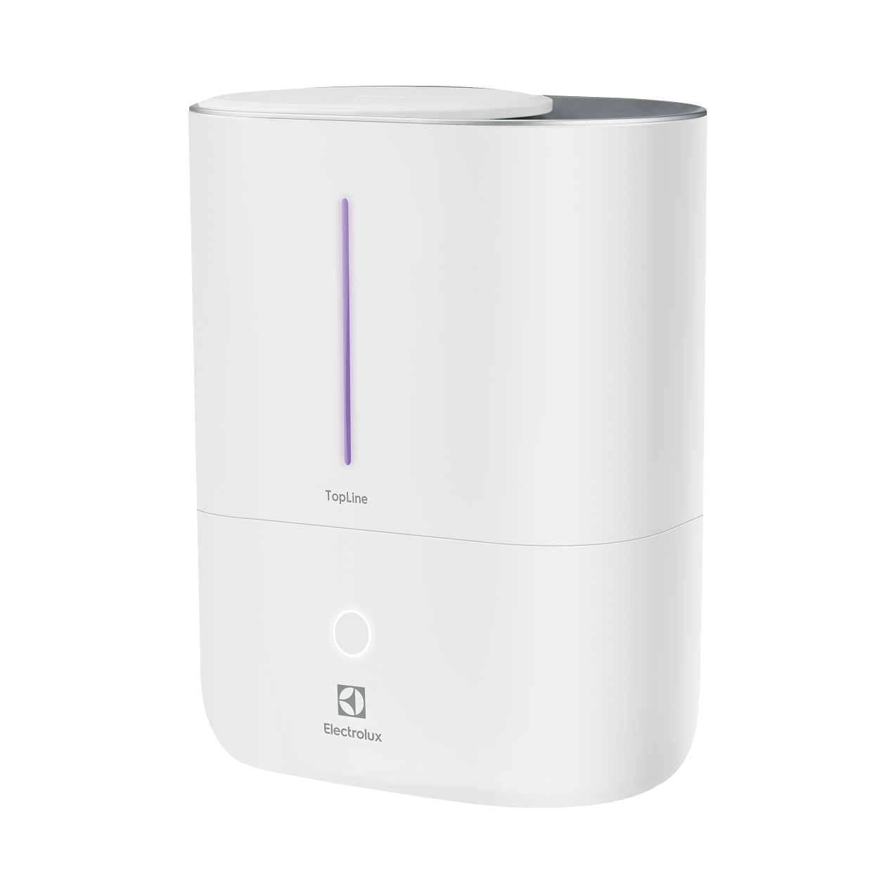 Ультразвуковой увлажнитель воздуха Electrolux EHU-5015D TopLine