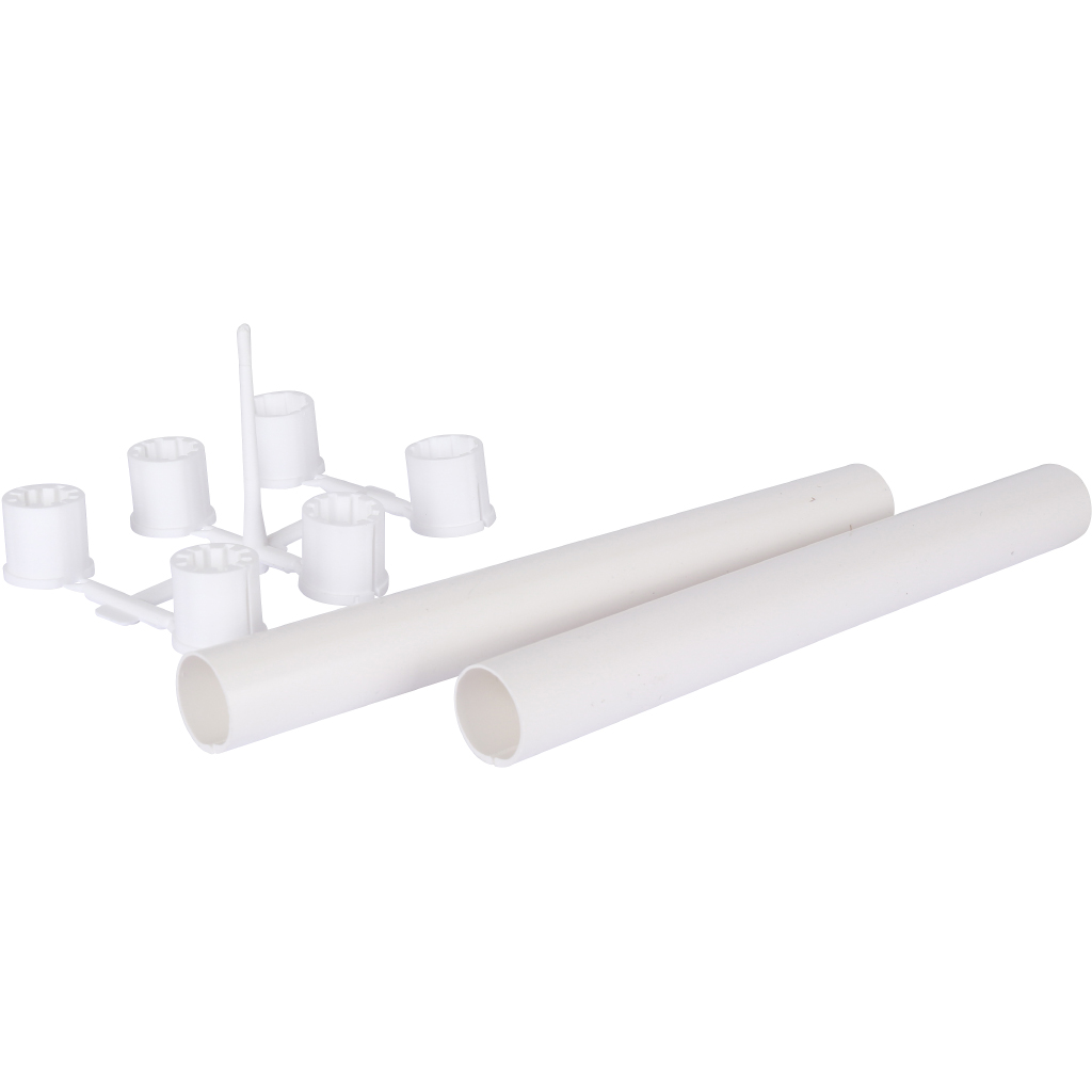 Защитная гильза Uponor Smart Radi для труб D16 L=200 ММ