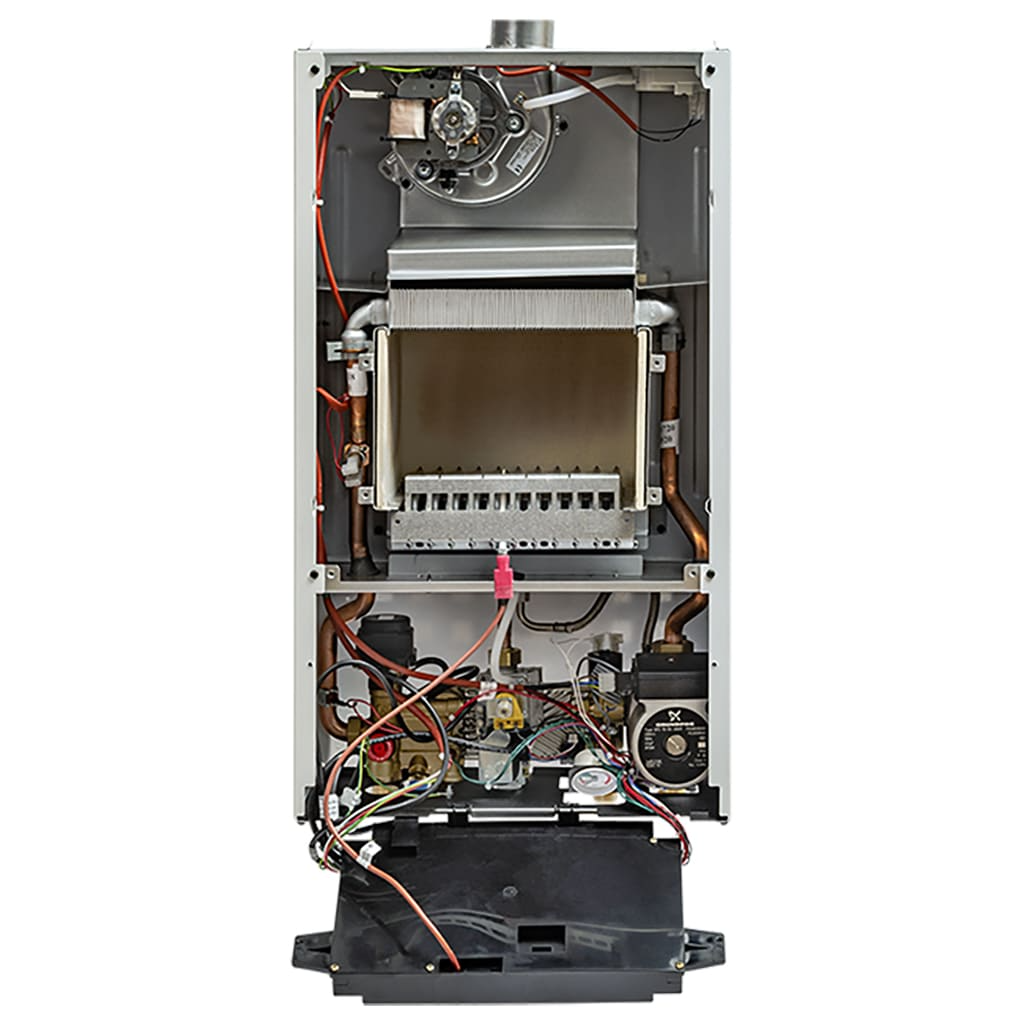 Настенный конвекционный газовый котел Baxi ECO Nova 1.31F 31 кВт