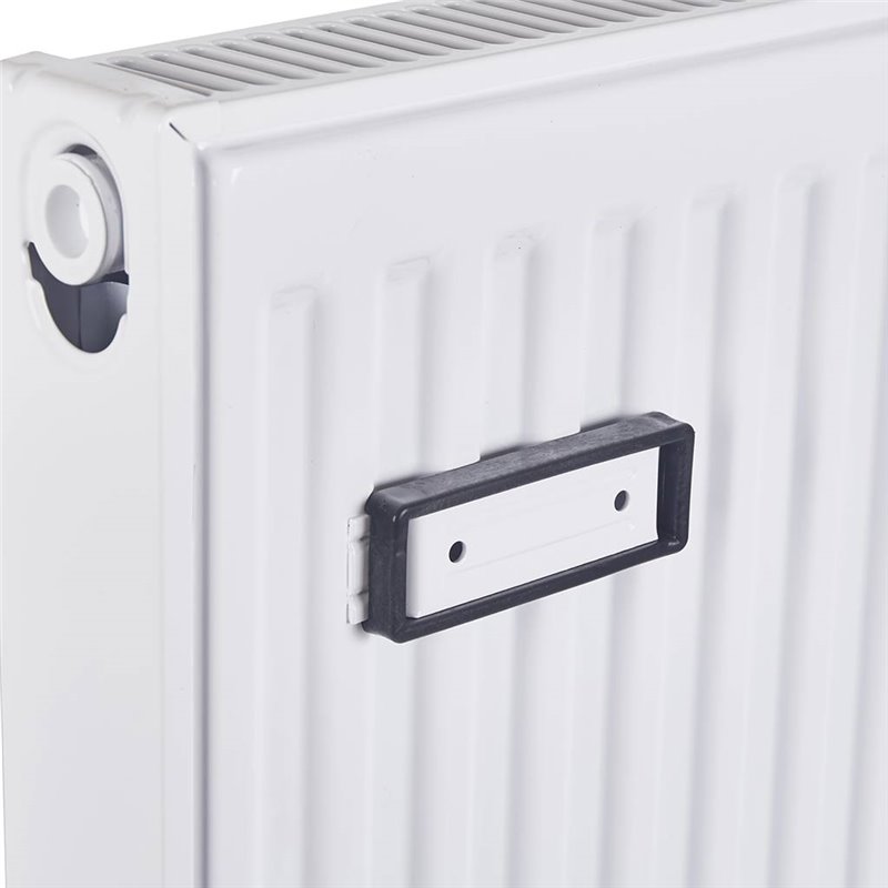 Стальной панельный радиатор ROMMER Compact 22/400/800