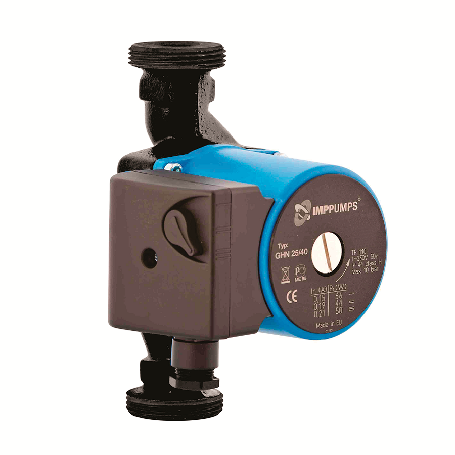 Циркуляционный насос IMP Pumps GHN 25/65-180