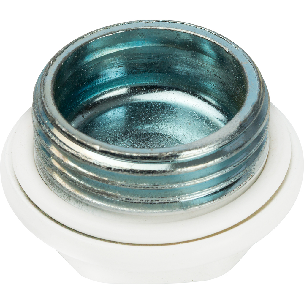 Пробка Global SX глухая (левый)