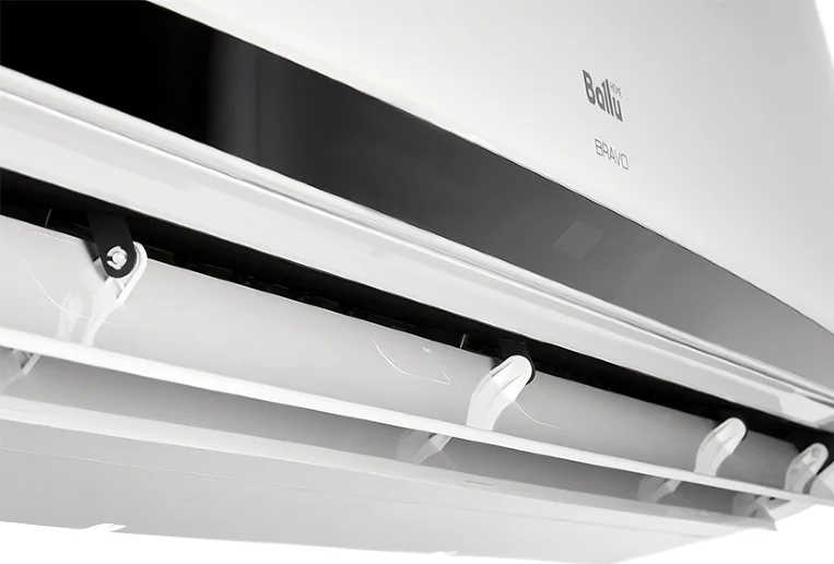 Сплит-система Ballu BSQ-36HN1_14Y комплект