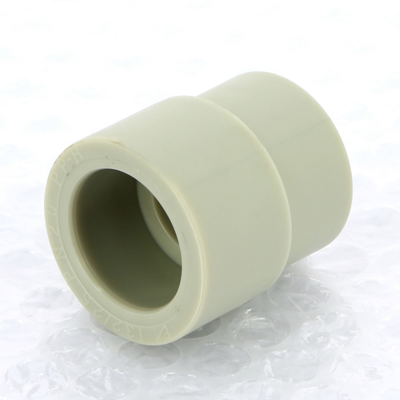 Муфта-вставка FV-PLAST 32х25 НВ редукционная (сварка)