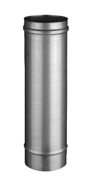 Труба JEREMIAS EW-FU D150 длина 500 мм