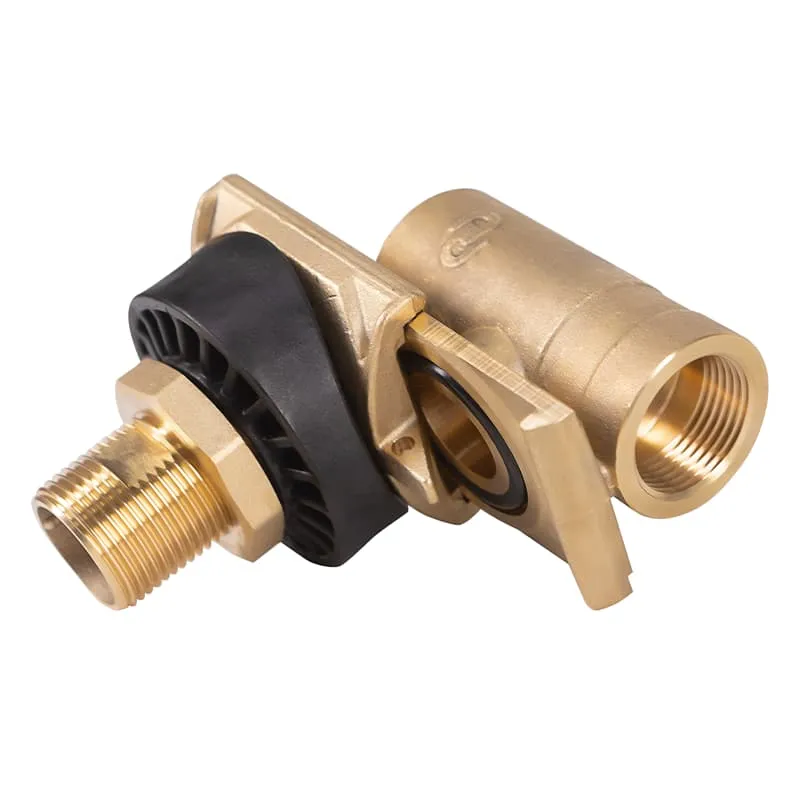 Скважинный адаптер Джилекс САУ улучшенный 