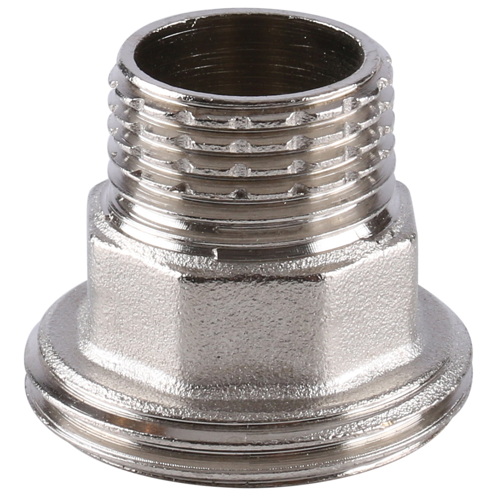 Kalde Муфта разъемная с наружной резьбой 20х3/4"