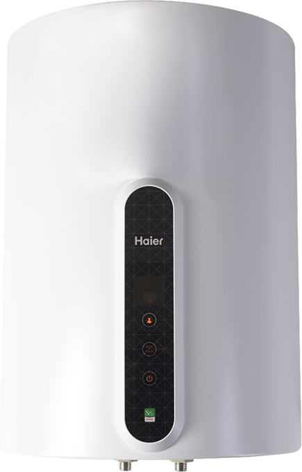 Накопительный электрический водонагреватель Haier ES80V-V1(R)
