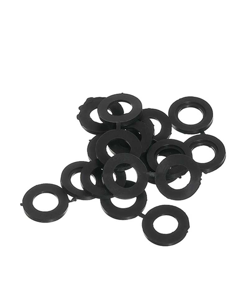 Прокладка HOOBS EPDM 1 1/2 (10шт/уп)