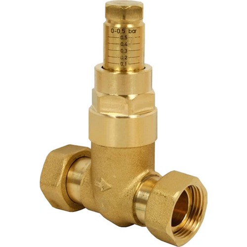 Клапан перепускной Meibes для MK