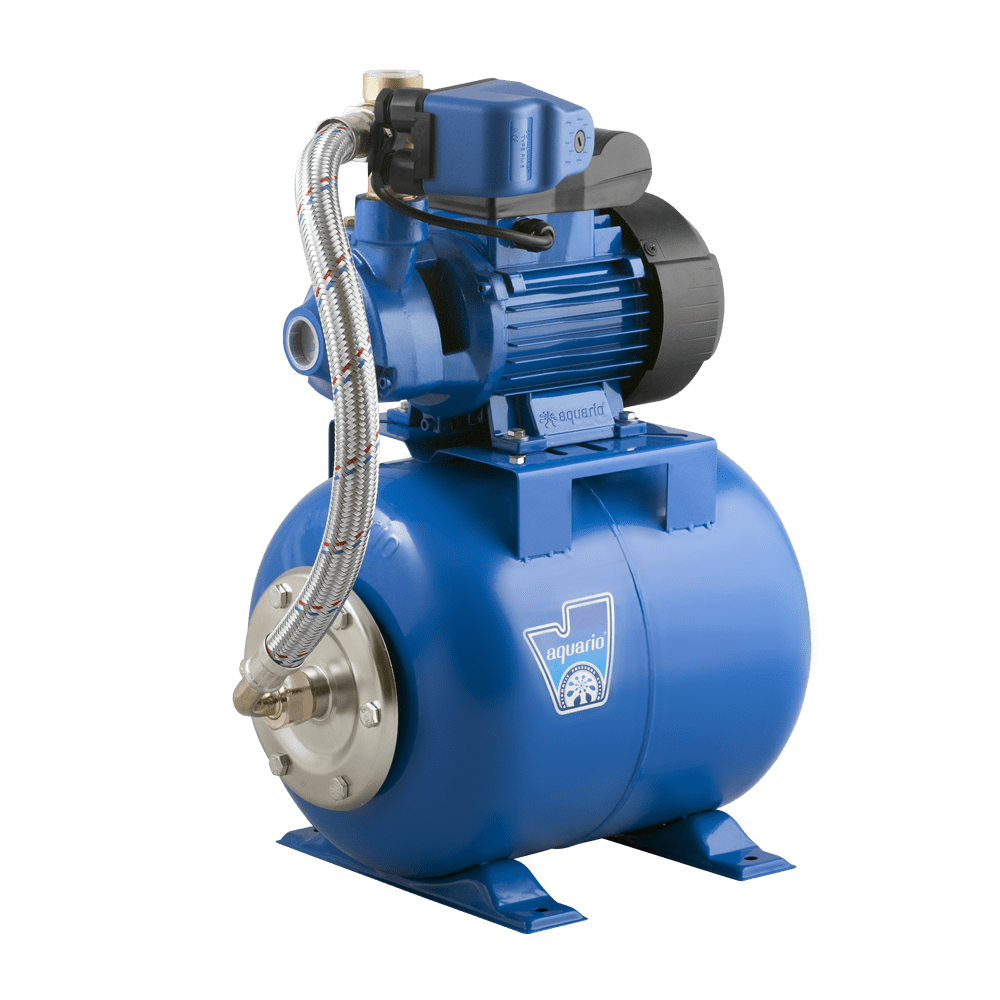 Насосная станция Aquario AUTO ADB-60