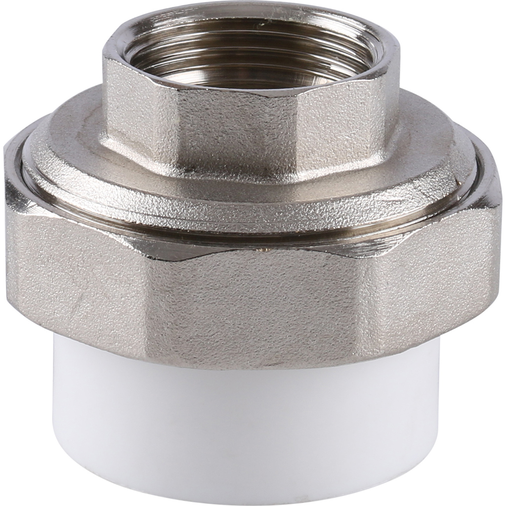 Kalde Муфта разъемная с внутренней резьбой 32x3/4"