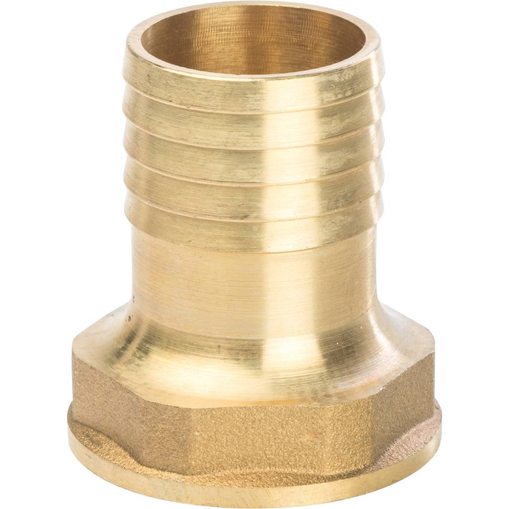 Штуцер STOUT 1 1/4"х35 ВР